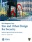 Site and Urban Design for Security