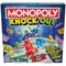 MONOPOLY Knockout, galda spēle (Somu val.)