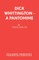 Dick Whittington - A Pantomime