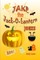 Jake the Jack-o'-lantern Jokes
