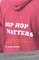 Hip Hop Matters