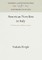 American Novelists in Italy