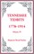 Tennessee Tidbits, 1778-1914, Volume IV