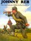 Color Bk-Johnny Reb