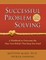 Successful Problem Solving