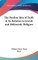 The Pauline Idea of Faith in Its Relation to Jewish and Hellenistic Religion