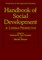 Handbook of Social Development