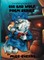 A Complete Collection of the Big Bad Wolf Poem Series