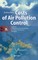 Costs of Air Pollution Control