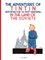 The Adventures of TinTin in the Land of the Soviets