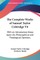 The Complete Works of Samuel Taylor Coleridge V6