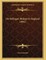 On Suffragan Bishops In England (1892)