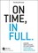 On Time, In Full