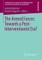 The Armed Forces: Towards a Post-Interventionist Era?
