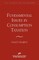 Fundamental Issues in Consumption Taxation