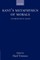 Kant's Metaphysics of Morals