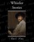 Whistler Stories