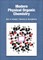 Modern Physical Organic Chemistry