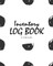 Inventory Log Book for Business (8x10 Softcover Log Book / Tracker / Planner)