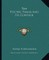The Psychic Prana And Its Control