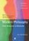 Modern Philosophy Anthology