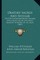 Oratory Sacred and Secular
