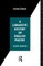 A Linguistic History of English Poetry