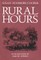Rural Hours