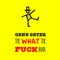 The What The Fuck Book
