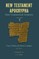 New Testament Apocrypha, Vol. 1