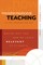 Transformational Teaching in the Information Age