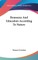 Rousseau And Education According To Nature