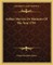 Arthur Mervyn or Memoirs of the Year 1793