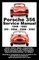 Porsche 356 Owners Workshop Manual 1948-1965