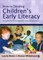 How to Develop Children&#8242;s Early Literacy