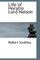 Life of Horatio Lord Nelson