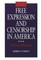 Free Expression and Censorship in America