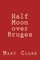 Half Moon over Bruges