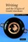 Writing and the Origins of Greek Literature
