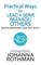 Practical Ways to Lead & Serve (Manage) Others