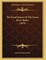 The Fossil Insects Of The Green River Shales (1878)