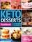 Keto Desserts Cookbook #2020