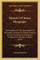Memoir Of James Macgregor