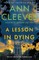A Lesson in Dying