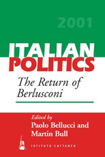 The Return of Berlusconi The Return of Berlusconi