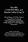The FBI, COINTELPRO, And Martin Luther King, Jr.