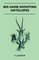 Big Game Shooting - Antelopes