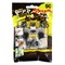 HEROES OF GOO JIT ZU MINI DC Varonis, W4