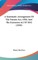 A Systematic Arrangement of the Trustee ACT, 1850, and the Extension Act of 1852 (1858)