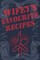 Wifey's Favourite Recipes - Add Your Own Recipe Book